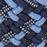 Big and Tall Edward 35mm European Weave Golf Braided Belt
