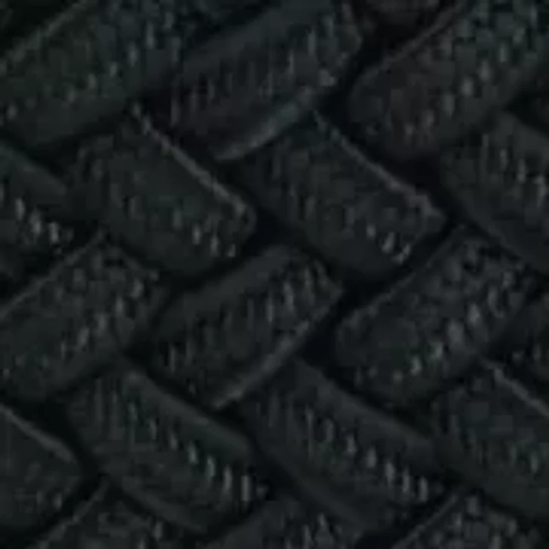 Riverside Big and Tall Solid Stretch Weave Belt