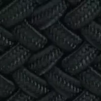 Riverside Big and Tall Solid Stretch Weave Belt