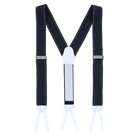 Freeman Edge Stitching Runner End Ribbon Braces