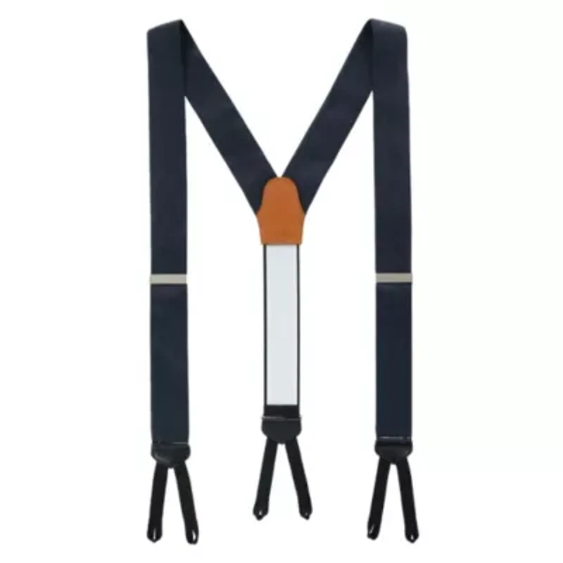 Banbury Tone on Paisley Silk Formal Braces