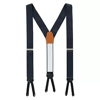 Banbury Tone on Paisley Silk Formal Braces