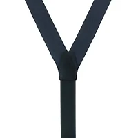 Banbury Tone on Paisley Silk Formal Braces