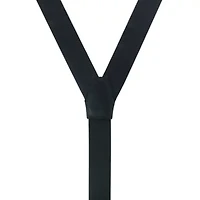 Leyton Diagonal Lined Tone on Silk Formal Braces