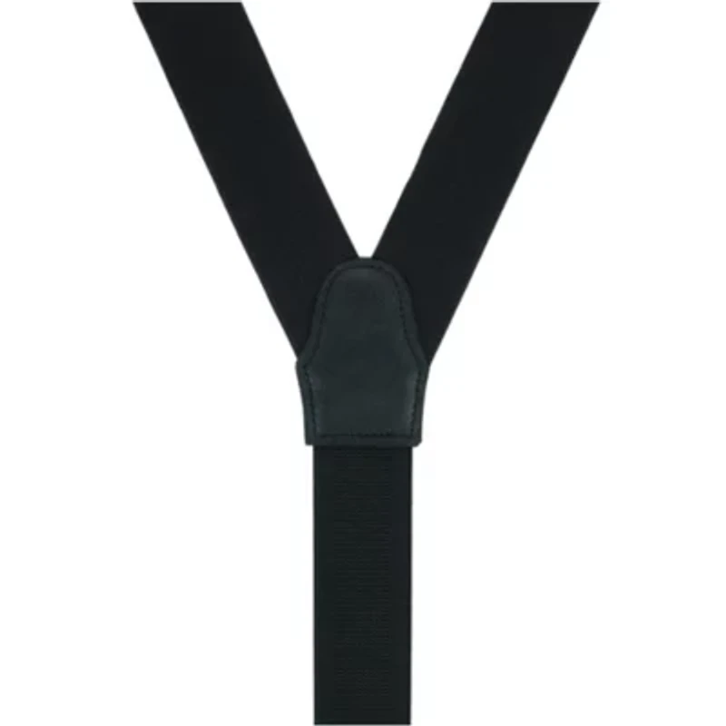 The Monte Bello Interlocked Silk Formal Braces