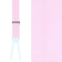 Louisville Chambray Formal End Braces