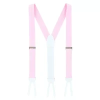 Louisville Chambray Formal End Braces