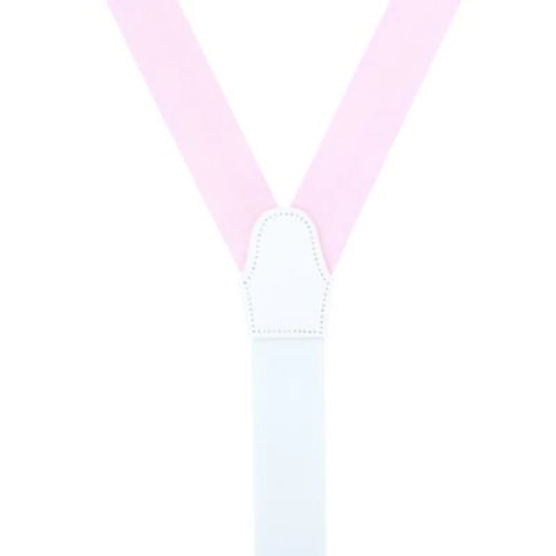 Louisville Chambray Formal End Braces