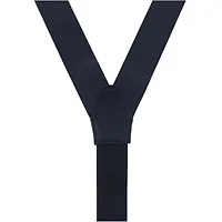 Phoenix 38mm Grosgrain Non Stretch Ribbon Button End Braces