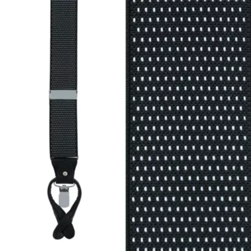 Napier Elastic Convertible End Braces