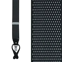 Napier Elastic Convertible End Braces