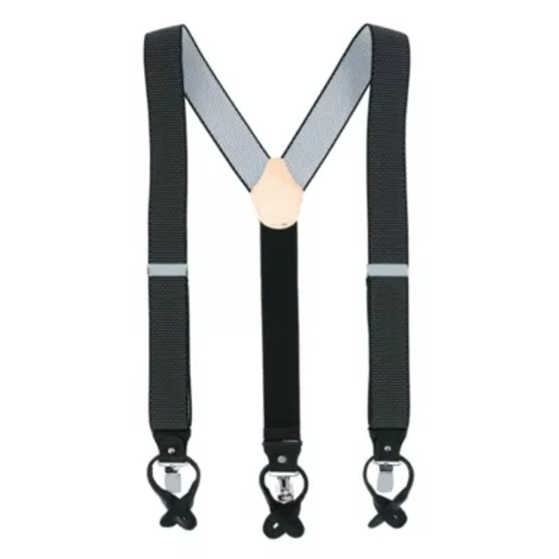 Napier Elastic Convertible End Braces