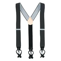Napier Elastic Convertible End Braces