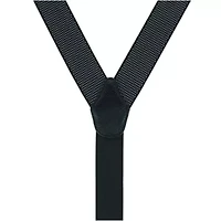 Napier Elastic Convertible End Braces