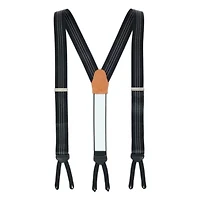 Fredrick 35mm Center Stripe Formal Braces