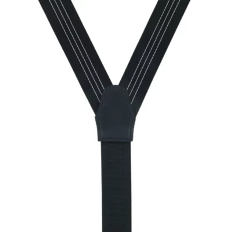 Fredrick 35mm Center Stripe Formal Braces