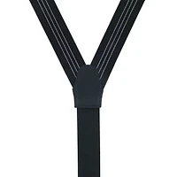 Fredrick 35mm Center Stripe Formal Braces