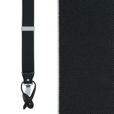 Maddox 35mm Convertible Braces