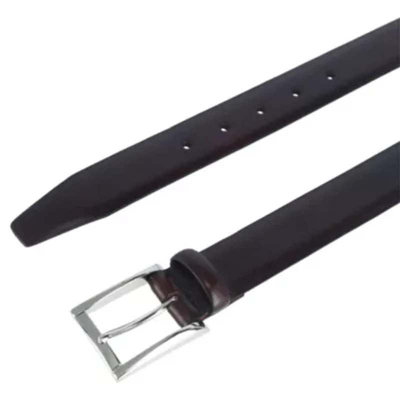 Big & Tall Ambrose Dapper Night Silk Formal End Braces