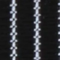 Big and Tall Voltaire Chalk Stripe Elastic Formal End Braces