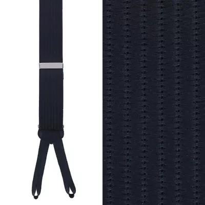 Big & Tall 35mm Regal Formal Braces