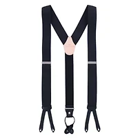 Big & Tall 35mm Regal Formal Braces