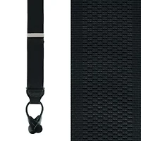 Big & Tall Classic Stretch Button End Braces