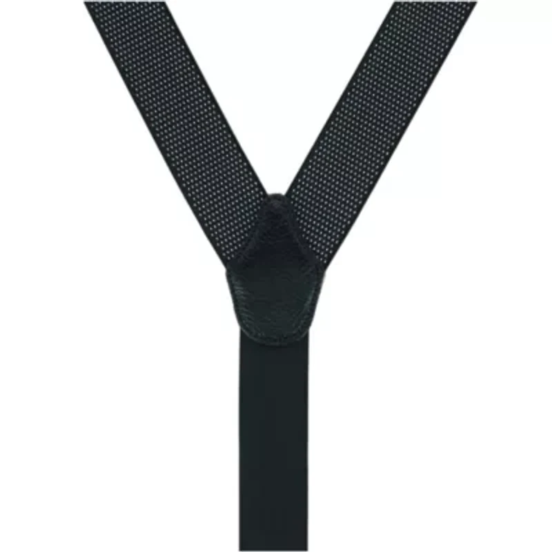 Big & Tall Napier Elastic Convertible Braces