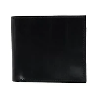 Cabot Cortina Bi-Fold Leather Wallet