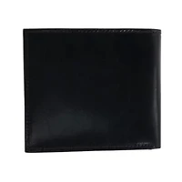 Cabot Cortina Bi-Fold Leather Wallet