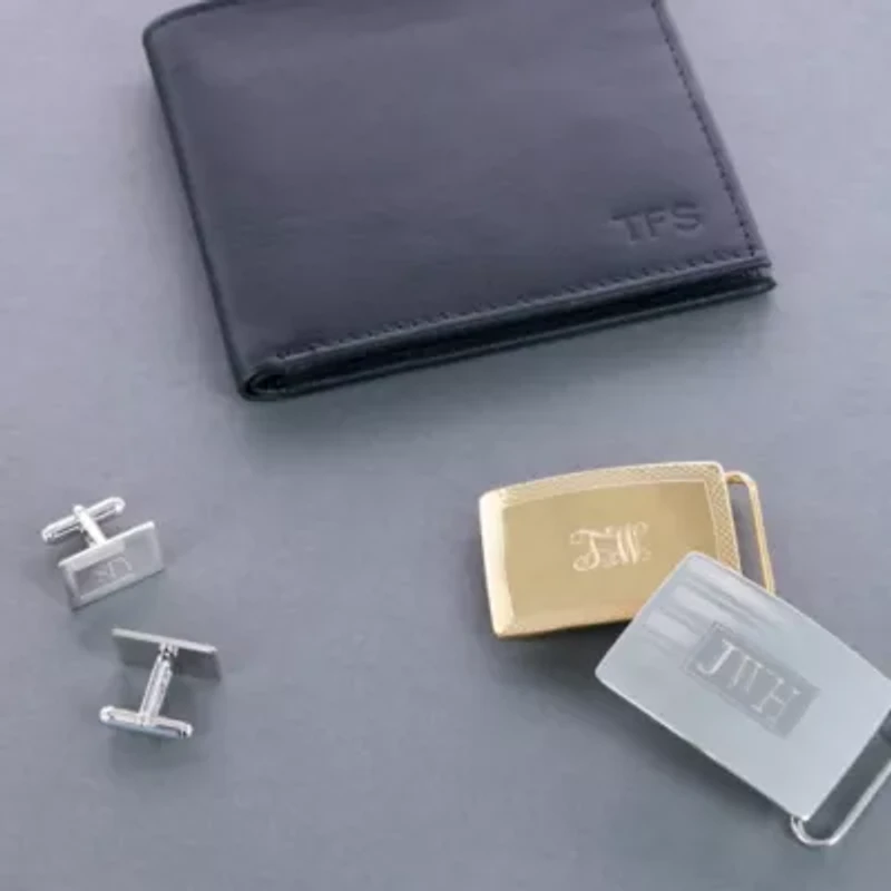 Sergio Genuine Leather Card Case