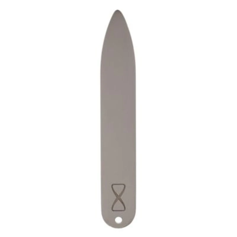 Sutton Stainless Steel Collar Stays (2 Pairs)