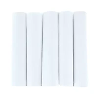 Premium Cotton Handkerchiefs (Box of 5)