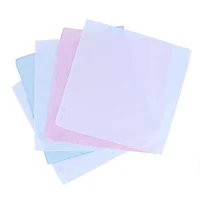Dapper Premium Cotton Handkerchiefs (5 Pack)