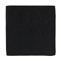 Banbury Tone on Paisley 12 Inch Silk Pocket Square