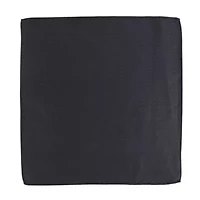 The Monte Bello Interlocked Silk 12 X 12 Pocket Square