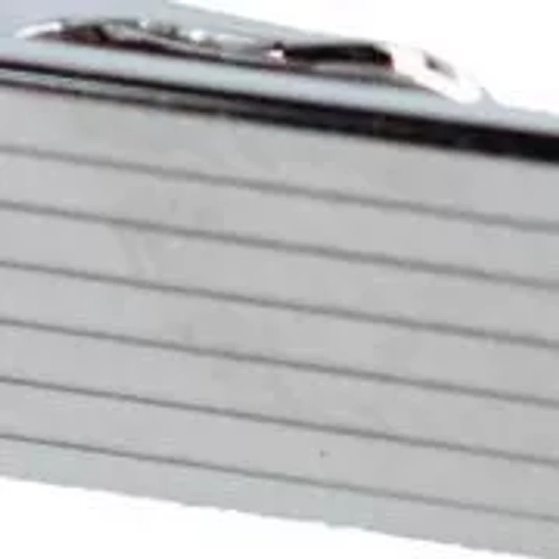 Engine Turned Sterling Silver Lined Engraveable Tie Bar