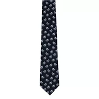 The Chopin Classical Piano Silk Necktie