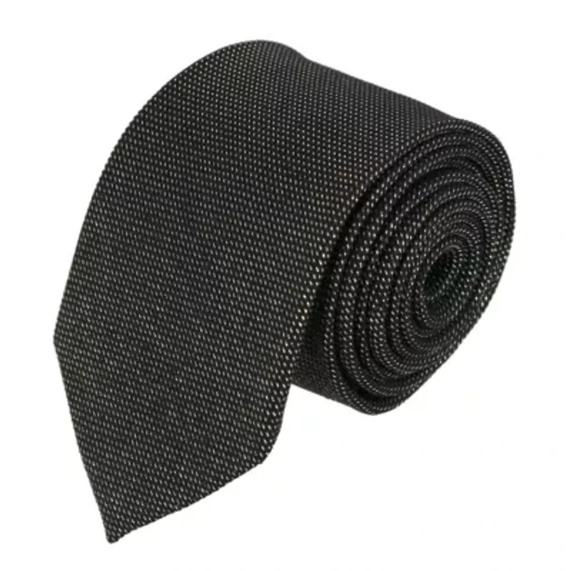 Janus Metallic and Silk Classy Necktie