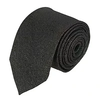 Janus Metallic and Silk Classy Necktie