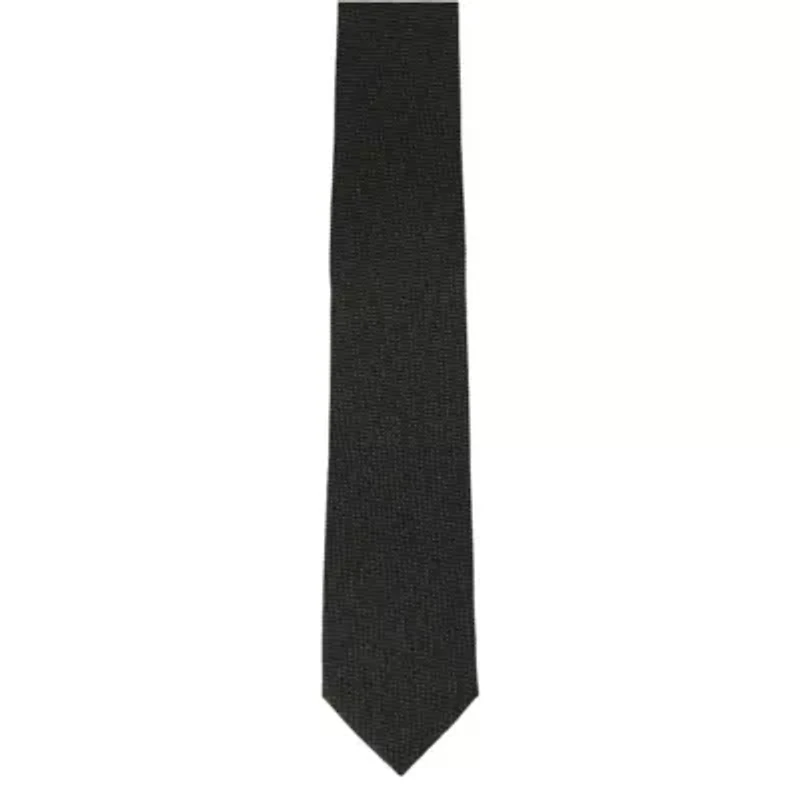 Janus Metallic and Silk Classy Necktie