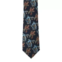 Birds of Prosperity Necktie