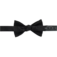 Banbury Tone on Paisley Silk Bow Tie