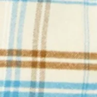 Men's Redmond Plaid Flannel Shirt