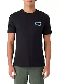Men's Working Stiff Graphic T-Shirt