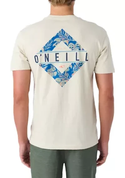 Brackets Graphic T-Shirt