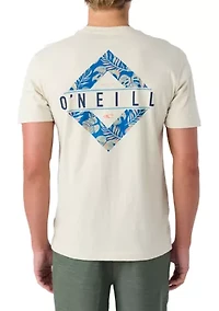 Brackets Graphic T-Shirt
