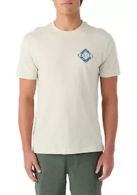 Brackets Graphic T-Shirt