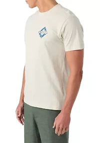 Brackets Graphic T-Shirt