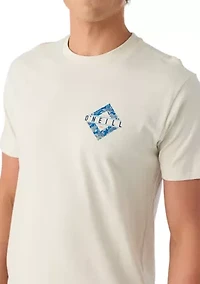 Brackets Graphic T-Shirt
